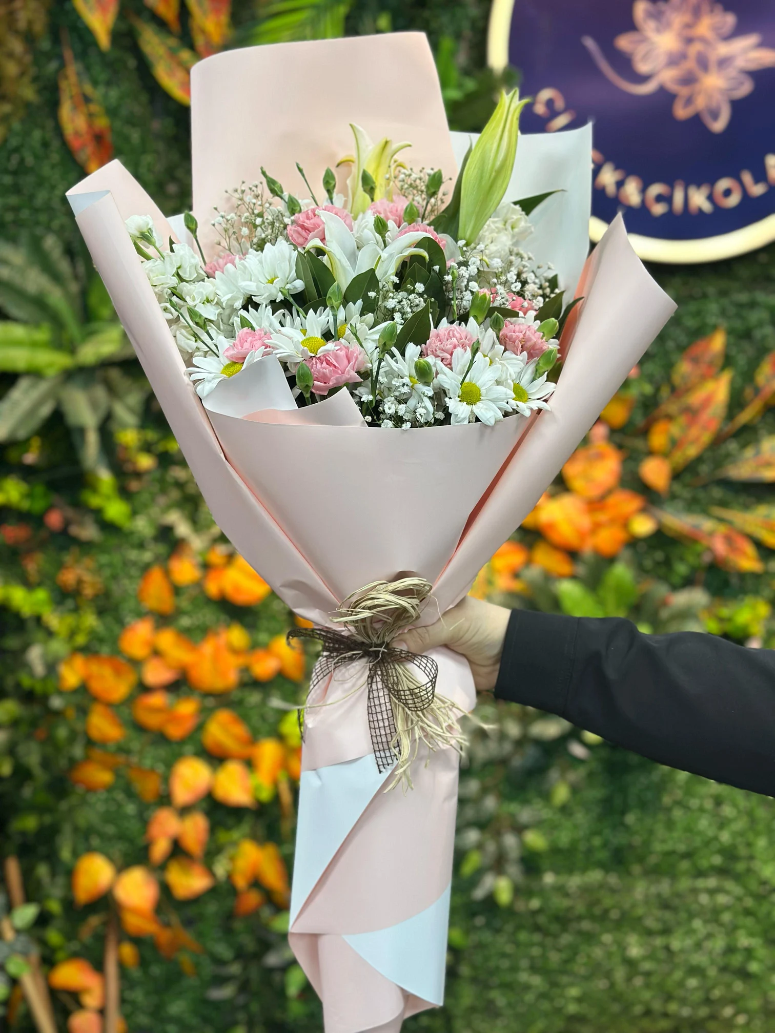 Sevgililer Gününe Özel Terraryum