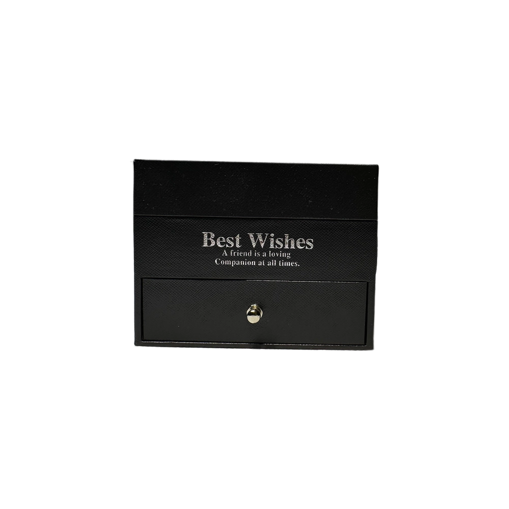 Best Wishes İstiridye Kolye Exclusive