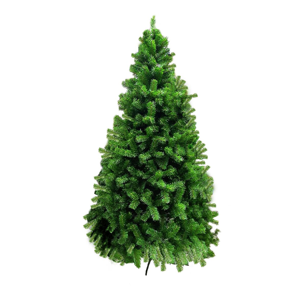 1450Dal 250 Cm Özel Üretim Yoğun Dallı Yılbaşı Çam Ağacı