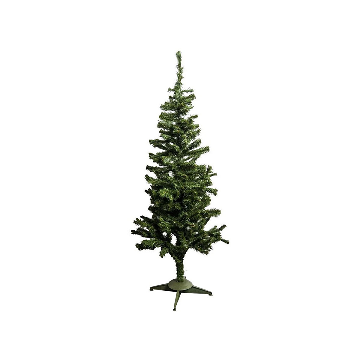 Yılbaşı Ağacı 150 cm 220 Dal