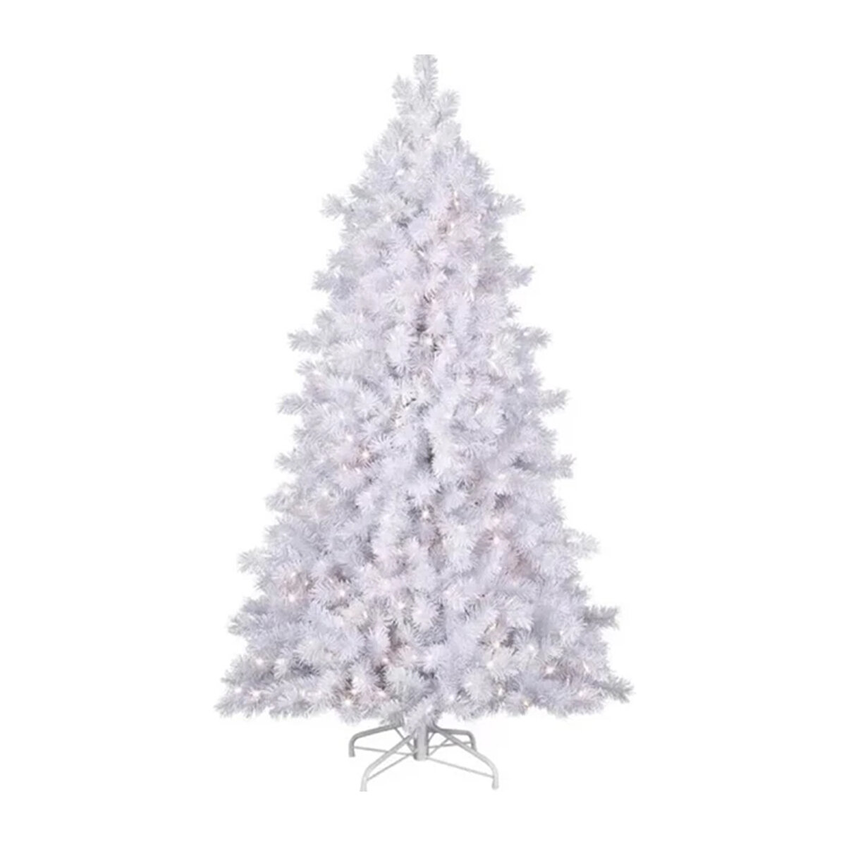 90 Cm Beyaz Yılbaşı Ağacı