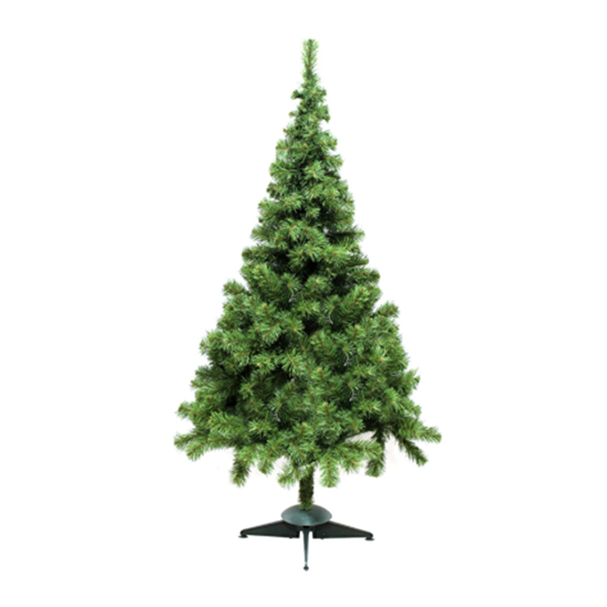 210 Cm Lux Yılbaşı Ağacı