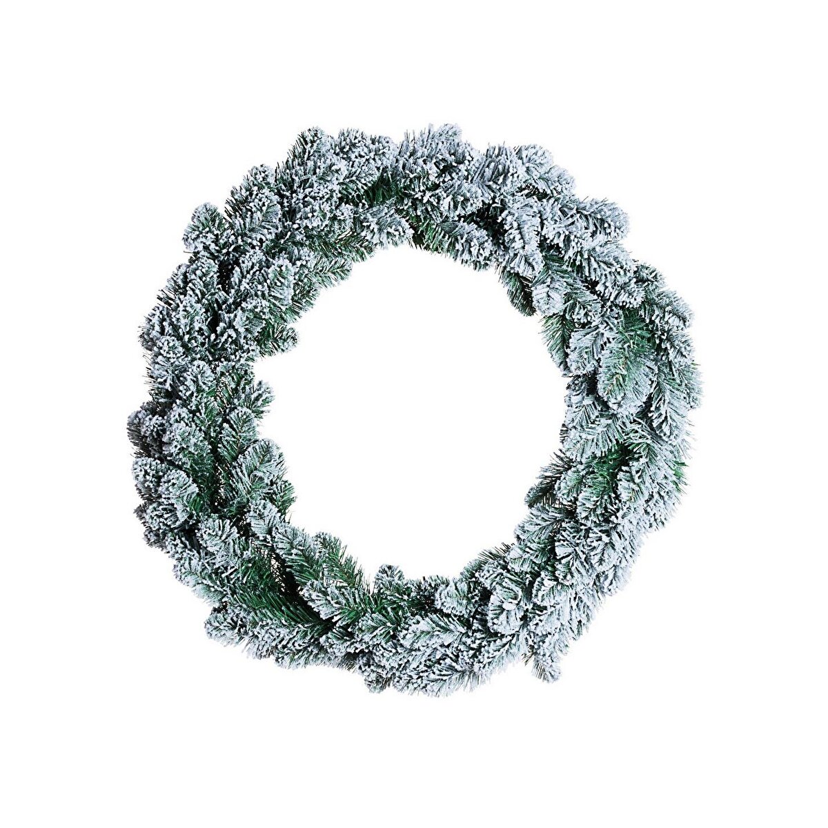 Innsbruck Yılbaşı Kapı Çelengi 75cm