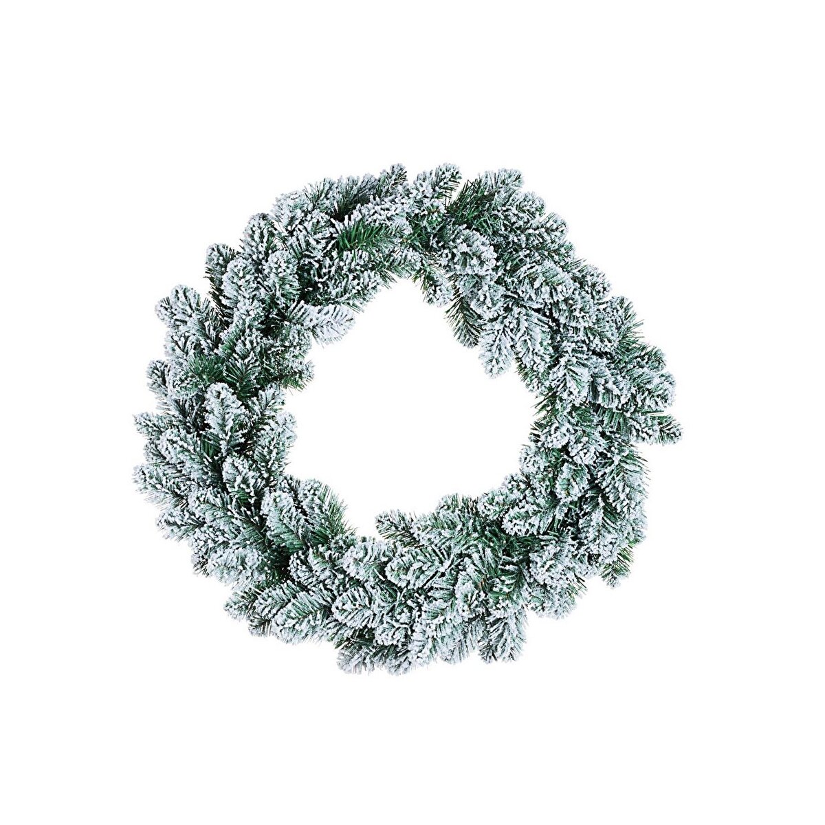 Innsbruck Yılbaşı Kapı Çelengi 60cm